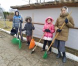 Весенние каникулы в Полоцкой обители