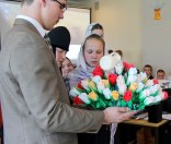 Подарок для учителей