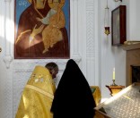 Праздник святых первоверховных апостолов Петра и Павла