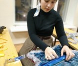 Рождественские каникулы в воскресной школе