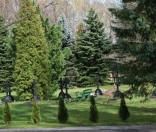 Весна в монастыре-2016 г.
