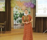 Поздравительное слово в юбилей воскресной школы