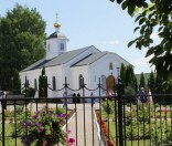  День ангела игумении Евдокии