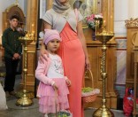 Преображение Господне в Спасо-Евфросиниевском монастыре