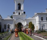 Крестный ход