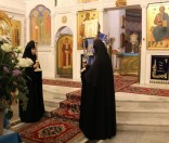 Успение Пресвятой Богородицы в Спасо-Евфросиниевском монастыре