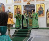 Праздник Входа Господня в Иерусалим