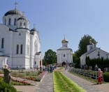 День памяти прп. Евфросинии