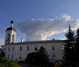 Всенощное бдение