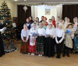 Рождественский концерт