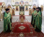 Всенощное бдение