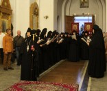  Чин Погребения Пресвятой Богородицы