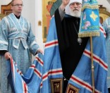 Божественная Литургия