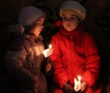 Великий Четверг. Служба двенадцати Евангелий