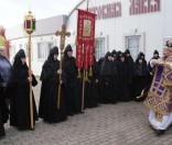 Крестный ход