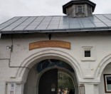 Паломническая поездка воспитанников воскресной школы Полоцкой обители в Псков