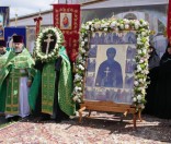 Крестный ход