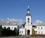 Праздник святых первоверховных апостолов Петра и Павла