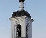 Предстоятель Белорусской Православной Церкви совершил Божественную литургию в Спасо-Евфросиниевском монастыре