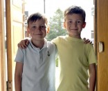 Праздник святых первоверховных апостолов Петра и Павла