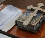 Праздник Покрова Пресвятой Богородицы в Полоцкой обители