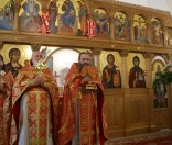 Ранняя Божественная литургия