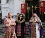 Крестный ход