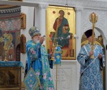Божественная Литургия