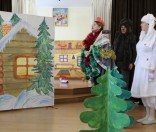 Рождественский концерт