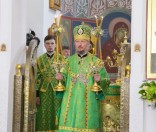 Божественная литургия