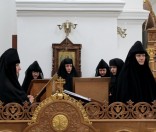 День ангела игумении Евдокии