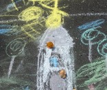 Рисуем Божий мир
