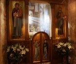 Вторая Божественная литургия