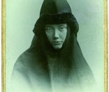 Монахиня Нина (Боянус) - насельница Полоцкого Спасо-Евфросиниевского монастыря