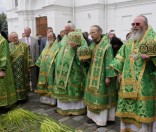 Приветственное слово