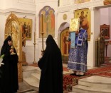 Божественная литургия