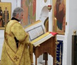 Праздник святых первоверховных апостолов Петра и Павла