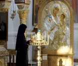 Праздник святых первоверховных апостолов Петра и Павла