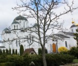 Праздник в честь иконы Божией Матери Живоносный Источник