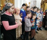 Весенние каникулы в Полоцкой обители