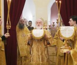 Торжества, посвященные 180-летию Полоцкого церковного Собора