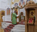 Божественная литургия