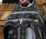  Великий канон преподобного Андрея Критского и монашеские постриги в Спасо-Евфросиниевском женском монастыре