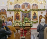 Божественная литургия