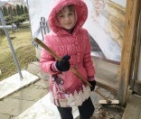 Весенние каникулы в Полоцкой обители