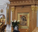  Воздвижение Честного и Животворящего Креста Господня 