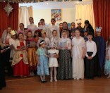 19-Рождественский утренник 
