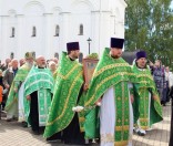 Крестный ход