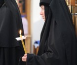 Великий Четверг. Служба двенадцати Евангелий