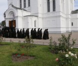 Воздвижение Честного и Животворящего Креста Господня